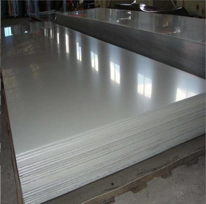 <span class=keywords><strong>Z600</strong></span>ชุบสังกะสีเกรดพรีเมี่ยมสำหรับการก่อสร้างและการสร้างแผ่นเหล็กชุบสังกะสี Gi - Product Image 4