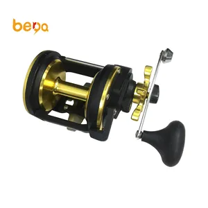 drum fishing reel, drum fishing reel Suppliers and Manufacturers at