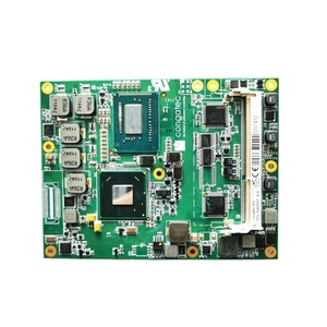 Placa base industrial B & R 5PC900 de Congatec (EOL), de la serie PN:046510, PN:046507, 046508, 046509, 046453, en stock, de la, de la TS77-06 (EOL) - Product Image 1