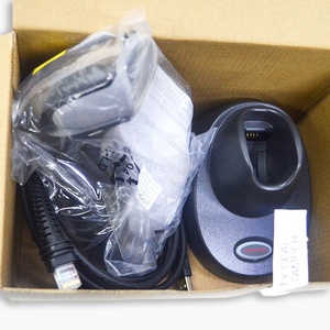Demande de prix : Scanner de codes-barres Honeywell 1472G2D-2USB-5-A 100 % neuf et original, en stock dès maintenant - Product Image 2