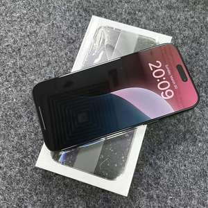 Smartphone 5G Originale Sbloccato 16Pro 16Promax Ricondizionato, Telefoni Cellulari Usati 128GB-256GB ROM LTE CDMA, Schermo per Gaming - Product Image 6