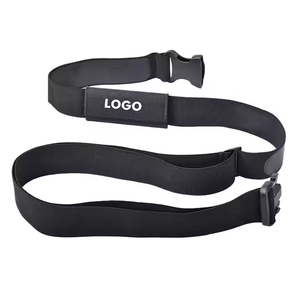 Özel Logo at yarışı kemer kardiyo at binicilik kalp hızı kemeri - Product Image 1