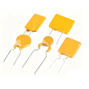 10PCS 16V 30V 72V 250V 0.05A 0.1A 0.2A 0.3 0.5 0.65 0.75 1A 13.5 1.6 1.85A 2 2.5 3 5A 6A 7A 8A 9A 10A PPTC ฟิวส์แบบกู้คืนตัวเอง - Product Image 1