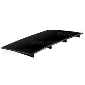 Cubierta universal para techo solar de coche, imitación de techo solar, decoración para coche, universal - Product Image 4