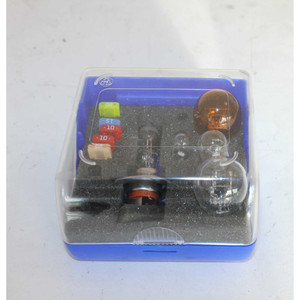 Nuevo Kit de Bombillas de Repuesto para Chrysler PT Cruiser LBK04001 3513 9-1-C-5c Función Canbus 6500K Compatible con Wrangler Cherokee - Product Image 1