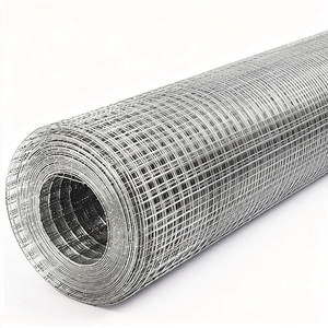 Hoogwaardige gegalvaniseerde gelaste gaasrollen voor industrieel, commercieel en residentieel omheining - Product Image 3