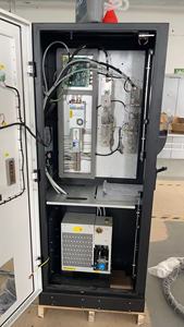 Chargeur intelligent de véhicule électrique 120kw <span class=keywords><strong>Installation</strong></span> rapide au sol commerciale <span class=keywords><strong>Station</strong></span> de charge électrique Pile 100kw Puissance de sortie - Product Image 4