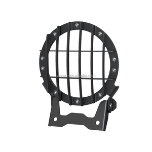 Accessoires de <span class=keywords><strong>moto</strong></span>, protection de phare, grille de protection pour CFMOTO CF <span class=keywords><strong>MOTO</strong></span> CLC450 Bobber 450 CL-C 2023 CLC 450 bobber 2024 - Product Image 5