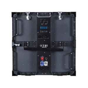 Projecteur LED matriciel 2-en-1 DMX à contrôle unique 49*3 pour soirées et événements – Vente directe usine - Product Image 3