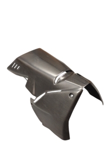 Carénage de moto 100% fibre de carbone, panneau latéral sous carénage étendu, carénage de protection inférieur pour <span class=keywords><strong>Panigale</strong></span> V4 <span class=keywords><strong>V4S</strong></span> 2022 <span class=keywords><strong>2023</strong></span> - Product Image 6
