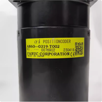 Encodeur de moteur servo Fanuc A860-0319-T002 5V 10A, codeur d'impulsions pour machine CNC