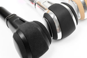 Manopola Pomello del Cambio di Qualità Superiore per <span class=keywords><strong>Porsche</strong></span> Cayenne 2011-2017 - Product Image 3