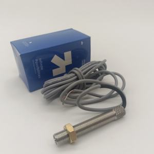 เซ็นเซอร์วัดความเร็วคุณภาพสูง WESPC ORIGINAL รุ่น T432957 2868A006 อะไหล่เครื่องยนต์สำหรับ Perkins 1106 - Product Image 2