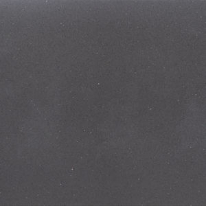 Quartz synthétique gris scintillant avec base gris doux et reflets cristallins subtils - Product Image 1
