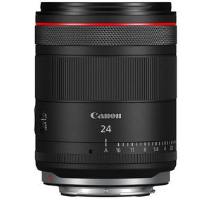 Pour objectif RF 24mm F/2.8 L plein format VCM - Compatible - Product Image 2