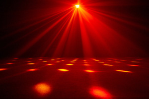 Nuovo 5-in-1 luce da discoteca Flash LED luci del palco per feste effetti cinetici Led per feste per feste e feste - Product Image 2