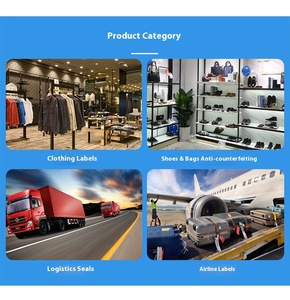 Tùy chỉnh kim loại an ninh container cửa con dấu Bolt container khóa con dấu cho hàng hóa xe tải Bolt con dấu - Product Image 4