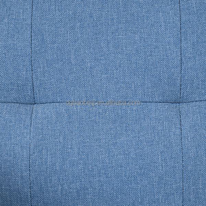 Canapé pour enfants en bois sûr et simple avec des coins arrondis, fourni directement par l'usine, chaise pour enfants - Product Image 2