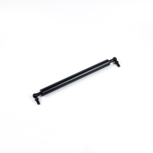 Petit vérin à gaz en acier avec ressort de traction micro à gaz azote pour meubles et pièces automobiles - Product Image 3