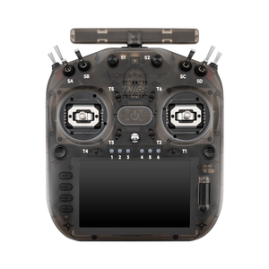 วิทยุบังคับวิทยุ RadioMaster TX16S MK3 2.4GHz พร้อมฮอลล์กิมบอลและหน้าจอ OLED สำหรับรถบังคับวิทยุ - Product Image 3