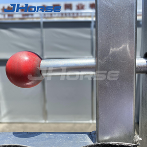 Pensilina per cavalli, - Product Image 5