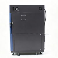 Chambre de Cyclage Programmable 80L en Acier Inoxydable Yuanyao pour Essais de Détection de Température et d'Humidité (-20°C à 70°C) IP56