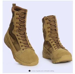 Botas de Desierto TSB1015 para Exteriores, Botas de Selva - Product Image 4