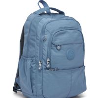 Sac à dos en feutre de grande capacité 2025 pour hommes et femmes, léger, multi-poches, sac pour ordinateur portable 15 pouces, tendance, loisirs, voyage