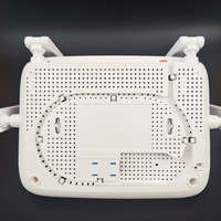 Modems MH80 F780P Fournisseur d'usine OEM XPON MESH OMCI TR069 4GE+1TEL+WIFI 2.4G&5G Wifi5 Wifi6 Quatre antennes ROUTEUR