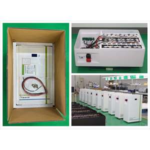Grade a <b>48V</b> 280Ah 15kWh Lithium Solar Storage <b>Battery</b> System Ion <b>Batteries</b> Systems 40kw NEHC0001 Lifepo4 <b>48v</b> 280ah <b>Battery</b> 15kw - Product Image 6
