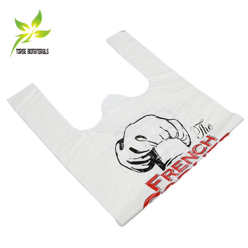 Wholesale Eco Friendly T Shirt Plastic