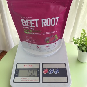 Оптовая цена: Жевательные конфеты из свеклы, производство OEM/ODM, хит продаж, для женщин и мужчин, для здоровья, для баланса pH и микрофлоры - Product Image 3