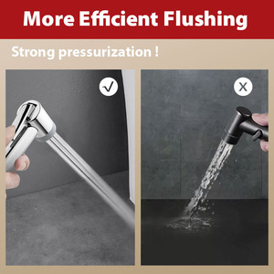 Смеситель для ванной комнаты - Product Image 6