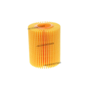 Goedkope Prijs Fabriek Levering Oliefilterelement 0415231080 0415131060 0415238010 Voor Automotor - Product Image 3