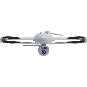 Versatile VTOL UAV <b>Portable</b> Single Operated Medium Long Endurance Drone Profesional Camera - Product Image 1