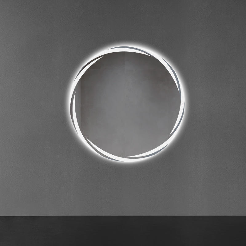 Touchless switch - white light (lights up when powered on)