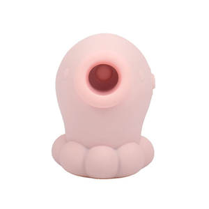 Giocattoli per adulti elettrici autosucchianti impermeabili IPX7 a forma di polpo vibratori a macchie a 3 velocità per coppie di donne giochi sessuali per adulti - Product Image 2