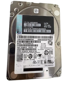 4XB7A09101 01KP508 存储 <span class=keywords><strong>2</strong></span>.4TB 10K <span class=keywords><strong>2</strong></span>.5" SAS 硬盘 4XB7A09101 - Product Image 3