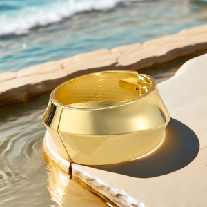 <span class=keywords><strong>2025</strong></span> Clasp thời trang <span class=keywords><strong>Bangles</strong></span> trong số lượng lớn mạ vàng hợp kim đồng đồ trang sức cưới joias de Luxo <span class=keywords><strong>Fancy</strong></span> đồ trang sức dành cho phụ nữ - Product Image 6