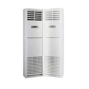 OlyAir Inverter floor Standing Air Conditioner 24-60K with toshiba compressor golden anti-corrosive condenser optional