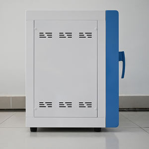 فرن تجفيف 70L صغير صناعي درجة حرارة عالية من الفولاذ المقاوم للصدأ تحكم في الضغط الرقمي لمختبر Cedric الصين - Product Image 5