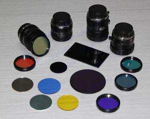 16MP Endüstriyel Kamera Lensi 2/3 inç Sensör 75mm F2.8-16 C-mount Yüksek Hassasiyetli Lensler - Product Image 5