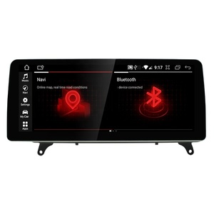 YZG Version Haut de Gamme 8 Cœurs CPU Carplay Sans Fil Android Autoradio pour BMWX5 X6 E70 E71 E72 <span class=keywords><strong>2008</strong></span> 2009 2010 2011 2012 2013 - Product Image 1