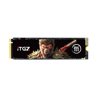 SSD NVMe M.2 2280 PCIe Gen3 TLC 1TB 3000MB/s Internal Solid State Drive Grosir Langsung Pabrik
