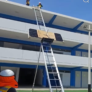 الأكثر مبيعًا بئر من من من من الخرسانة من خلال بناء السعة برافعة دلو كهربائي - Product Image 4