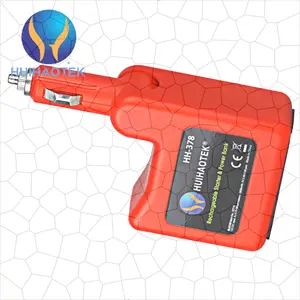 solar battery portable power stations lifepo4 & mini Jump Starter for Reliable supplier