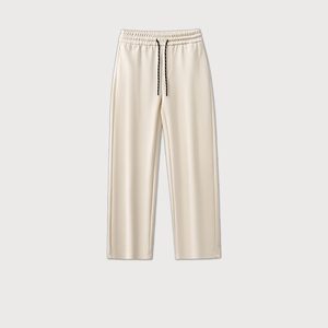 Conjunto de Pantalones Deportivos Relajados E22ENT1A1, Algodón Unisex, Marca de Moda <span class=keywords><strong>ESSS</strong></span>, Pantalones de Alta Calidad, Precio al por Mayor - Product Image 3