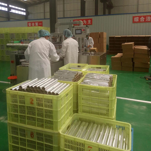 Papel Alumínio para Restaurante 12 Microns 45 cm de Largura Papel Alumínio 150m - Product Image 4