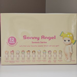Sonny Angels Originales, Serie Animal 1 2 3 4, Caja Sorpresa con Mini Figuras, Muñecos de Moda, Caja Misteriosa, Regalos Decorativos - Product Image 5