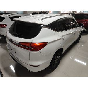 รถยน<span class=keywords><strong>ต</strong></span>์มือสอง BYD Song ปี 2020 รุ่น Guazi Petrol เกียร์ธรรมดา SUV ขับเคลื่อน<span class=keywords><strong>ล</strong></span>้อหน้า 5 ที่นั่ง รถ BYD สำหรับเดินทางไกล สีขาว ผลิตเดือนกันยายน 2020 - Product Image 5